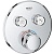 Смеситель для душа Grohe Grohtherm SmartControl 29119000 с термостатом Хром