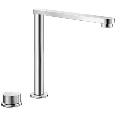 Смеситель для кухни Blanco Eloscope-F II 516672 Хром