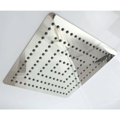 Душевая кабина Orans SR-89105S L white 120x90 с баней профиль Белый задние стенки Белые