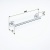 Полотенцедержатель Bemeta Neo stainless 104204125 Хром