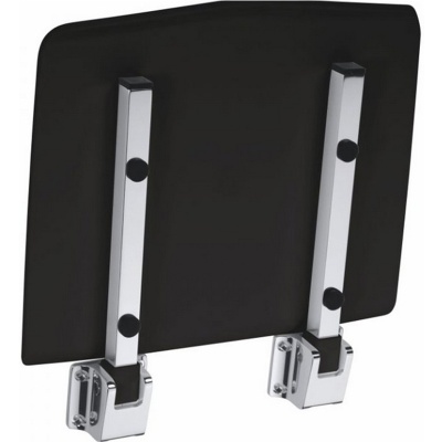 Сиденье для душа Bemeta 203125074 Черное