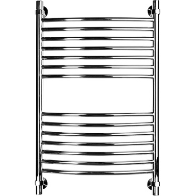 Водяной полотенцесушитель Ника Arc ЛД (г3) 80x50 Хром