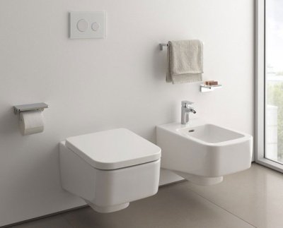 Биде Laufen Pro S 8.3096.1 без крышки