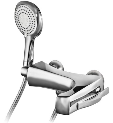 Смеситель для ванны Gattoni Icarus 4300 CO