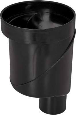 Душевой лоток Berges Wasserhaus Top Stark 600 090049 с решеткой Матовый хром