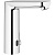 Смеситель для раковины Grohe Eurosmart Cosmopolitan E 36421000 Хром