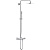 Душевая система Grohe Rainshower 27032001 с термостатом Хром