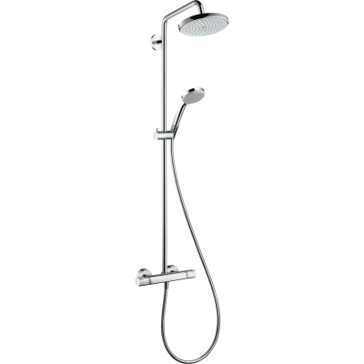 Душевая система Hansgrohe Croma 27188000 Хром