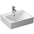 Раковина Ideal Standard Connect Cube 55 E788601 Белая