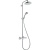 Душевая система Hansgrohe Croma 27188000 Хром Душевая система Hansgrohe Croma 27188000 Хром