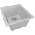 Кухонная мойка Mixline ML-GM14-310 525093 Серая Кухонная мойка Mixline ML-GM14-310 525093 Серая