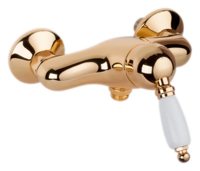 Смеситель для душа Gattoni Orta 2725 хром