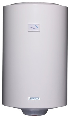 Накопительный водонагреватель Superlux NTS 80 V белый