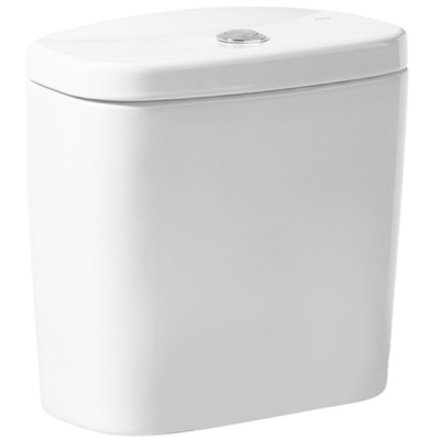 Бачок для унитаза Roca Victoria 34139Z000 Белый