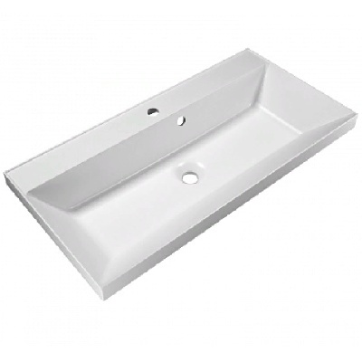 Раковина Florentina Астория 90 Белая