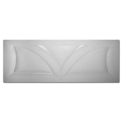 Фронтальная панель для ванны 1Marka Classic 120 02кл1270А Белая