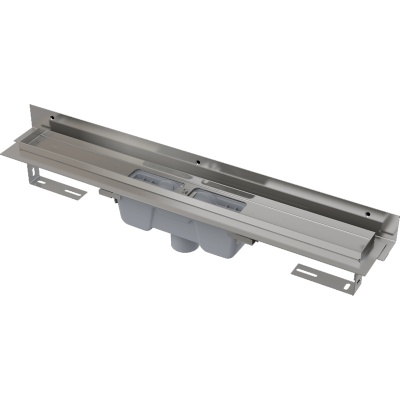 Душевой лоток Alcaplast Flexible APZ1004-1050 без решетки