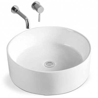 Раковина-чаша Grossman 41 GR-3013 Белая