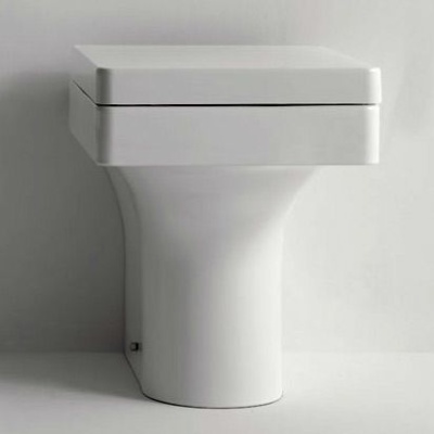 Унитаз Kerasan Cento 3518 Напольный