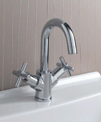 Смеситель для раковины Vitra Juno A40862EXP Хром