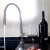 Смеситель для кухни Clever Chef 3 99442 Хром