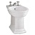 Биде Devon&Devon Westminster IBBID3FWES Белый