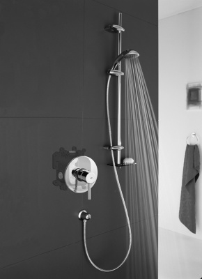 Душевой шланг Grohe Relexaflex 28145000 Хром