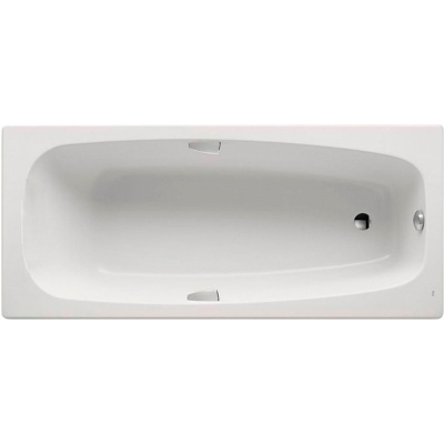 Акриловая ванна Roca Sureste N 160x70 ZRU9302787 без гидромассажа