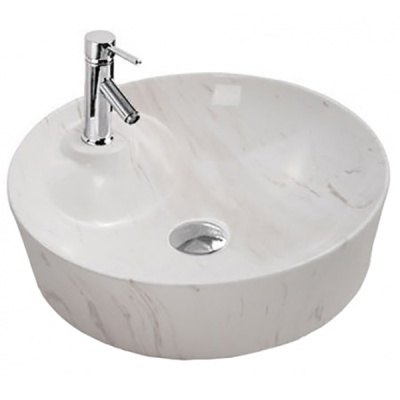 Раковина-чаша CeramaLux 45 D1306H012 Белая