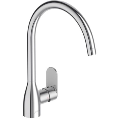 Смеситель для кухни Jacob Delafon Marie E21151-CP Хром