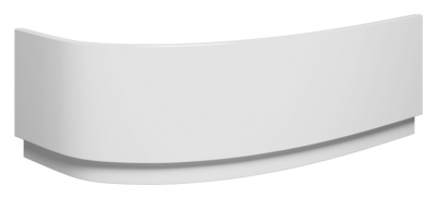 Фронтальная панель Riho Lyra 153 L P054