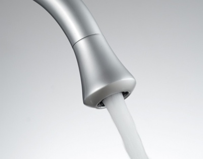 Смеситель для кухни Frap F4152 Сатин