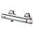 Смеситель для душа E.C.A. Thermostatic 102102341 Хром
