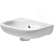 Раковина Duravit D Code 36 07053600002 подвесная Белая