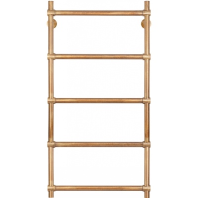 Водяной полотенцесушитель Secado Флоренция 2 50х100 Бронза