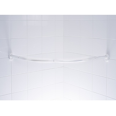 Карниз для ванны Ridder 59401 Белый