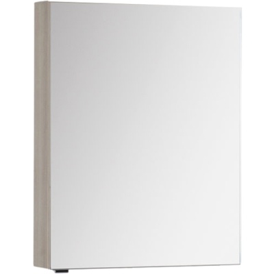 Зеркальный шкаф Aquanet Алвита 70 184038 R Белый