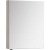 Зеркальный шкаф Aquanet Алвита 70 184038 R Белый