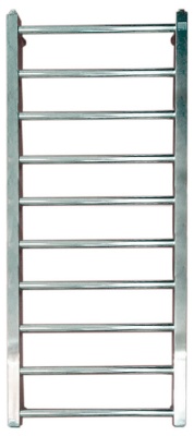 Полотенцесушитель Zehnder Stalox STX-100-045 Белый