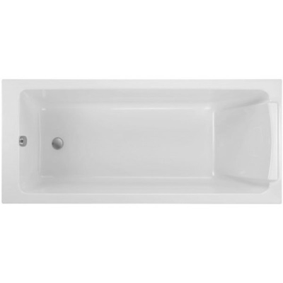 Акриловая ванна Jacob Delafon Sofa 180x80 Е60516RU-00 без гидромассажа