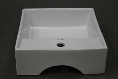 Раковина Laguraty 40 115B Белая