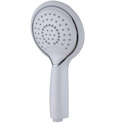 Ручной душ Kaiser SH-300 Белый Хром