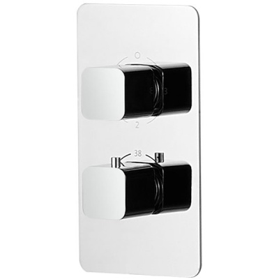 Душевая система Aquanet ML8001 Хром