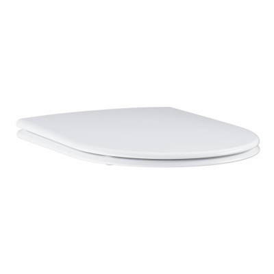 Крышка сиденье Grohe Essence 39577000 Белая