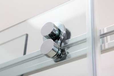 Душевой уголок Black&White Stellar Wind S201-900х900 радиальный профиль Серебристый хром стекло прозрачное Душевой уголок Black&White Stellar Wind S201-900х900 радиальный профиль Серебристый хром стекло прозрачное