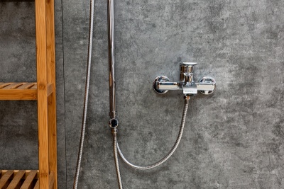 Душевая система Agger Happy A0493500 Хром