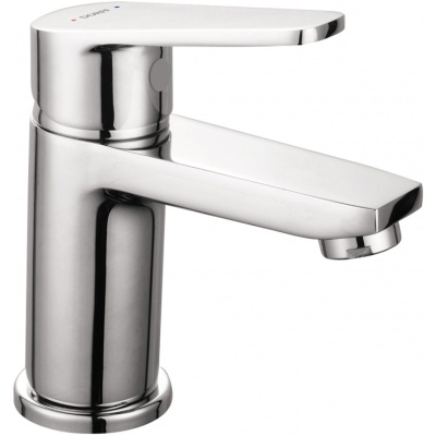 Смеситель для раковины Dorff Prime D4002100 Хром