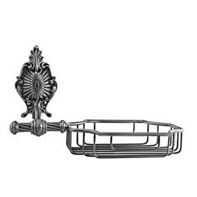 Решетка-корзинка Migliore Elisabetta ML.ELB-60.125 CR (хром)