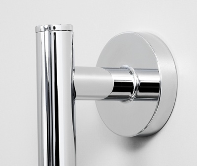 Душевой гарнитур WasserKRAFT A142 Хром