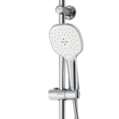 Душевая система Dorff Prime D0740000 Хром